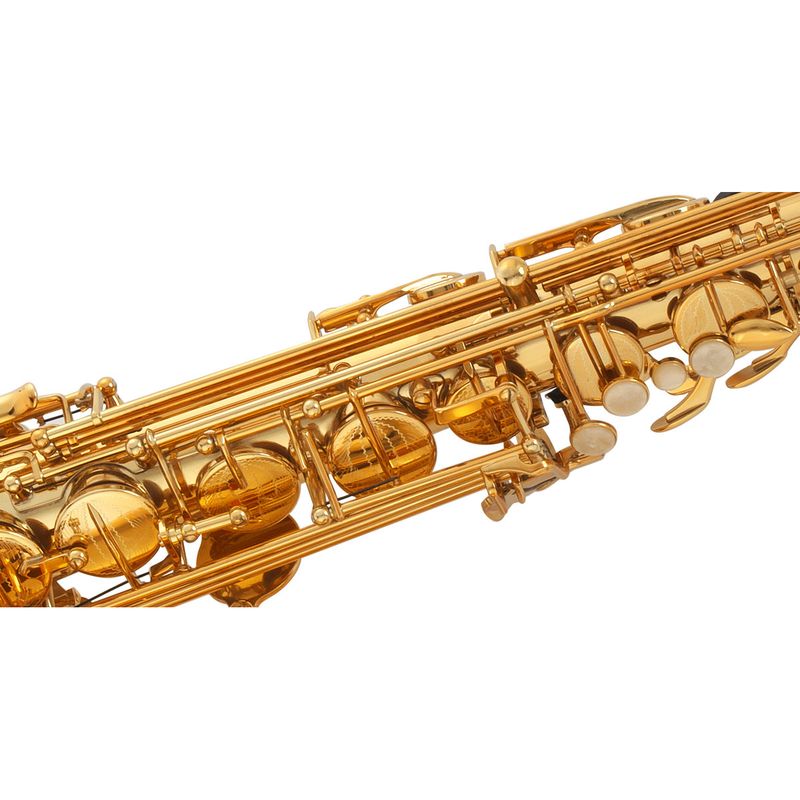 Buffet Tenorsaksofon 400 Series BC8402-1-0, lakkert