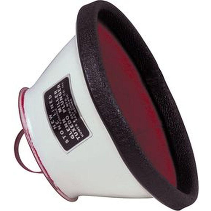Humes & Berg 155 Trombone plunger mute