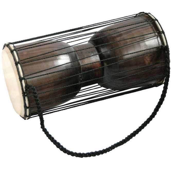 Hovedbilde Talking drum 40 cm