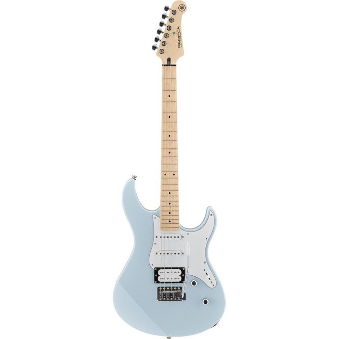 Hovedbilde Yamaha Pacifica 112VM elgitar Ice Blue