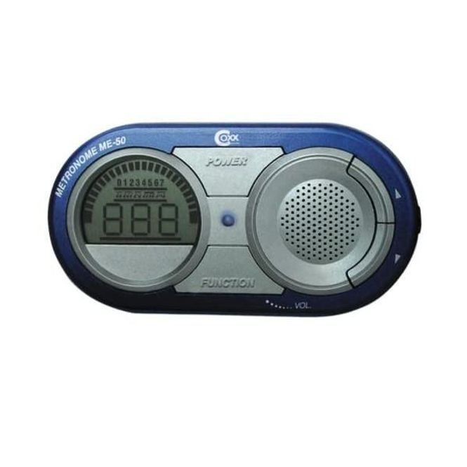 Hovedbilde Coxx ME50 metronom