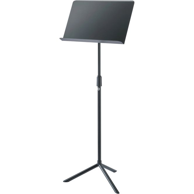 Hovedbilde K&M 11924 Notestativ, Svart