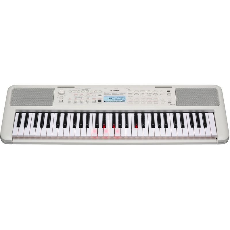 Yamaha EZ-310 keyboard med lystangenter