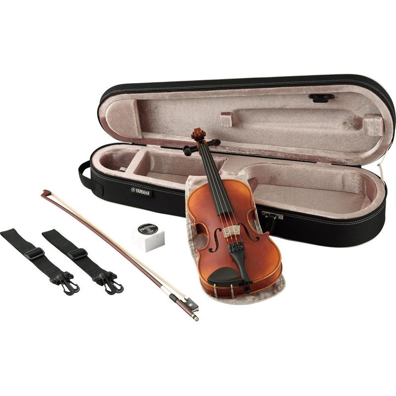 Yamaha V7SG Fiolin-pakke 3/4 størrelse