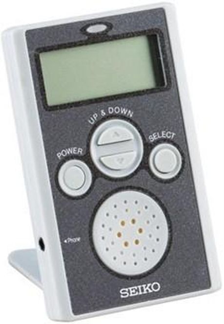 Hovedbilde Seiko DM70 Digital metronom