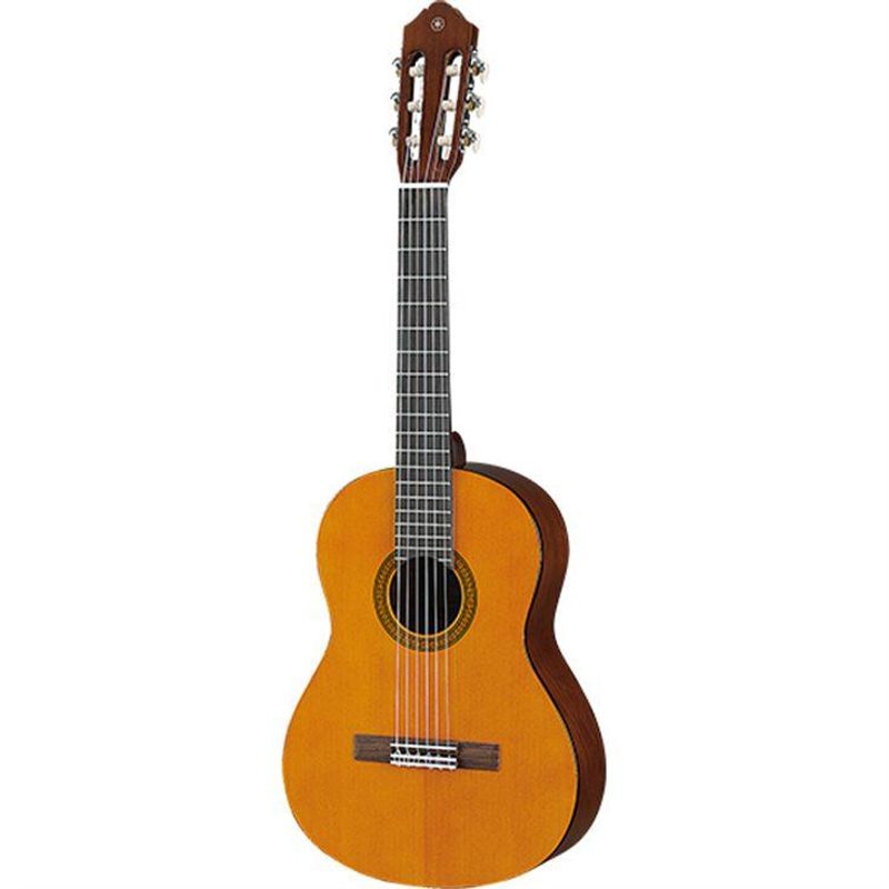 Yamaha CGS102A nylonstrengsgitar 1/2 størrelse