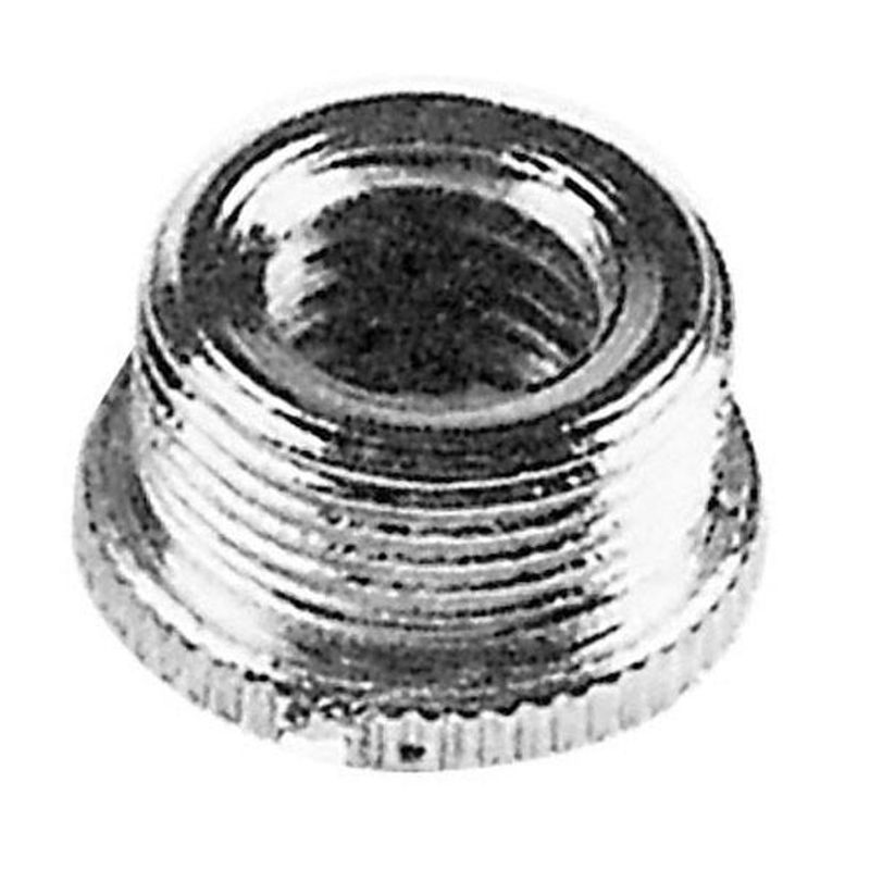 Adapter til mikrofonholder 5/8