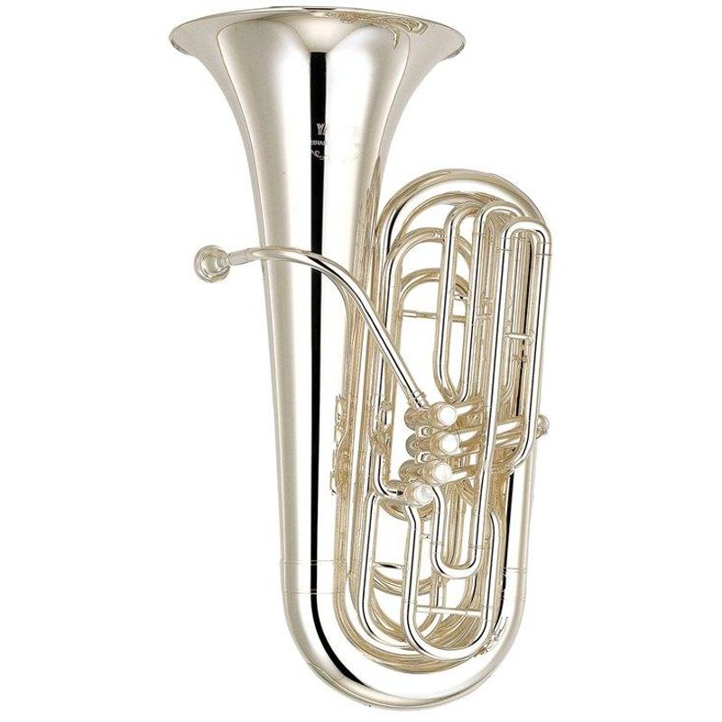 Yamaha Tuba | YBB-621S