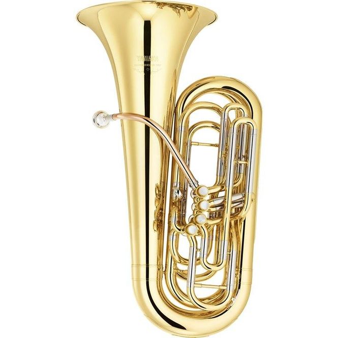 Hovedbilde Yamaha Tuba | YCB-621