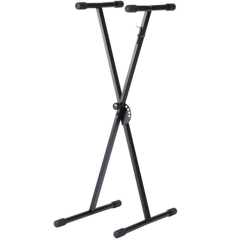 MP Stand K 100 DLX Keyboardstativ