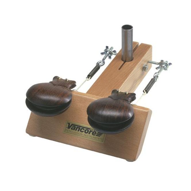 Hovedbilde Vancore Kastanet maskin VCM100