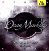 Hovedbilde Dean Markley NickelSteel Elgitarstrenger