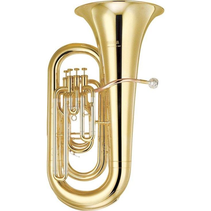 Yamaha Tuba | YEB-321