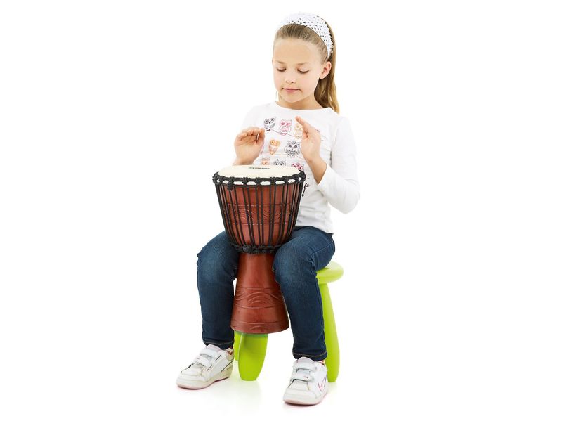 Meinl NINO-ADJ2-S African Djembe 8