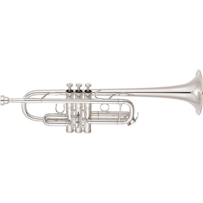 Hovedbilde Yamaha Trompet | YTR-8445GS v04