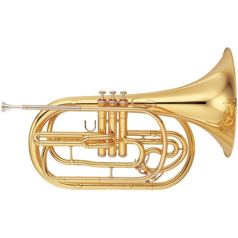 Yamaha Waldhorn | YHR-302M