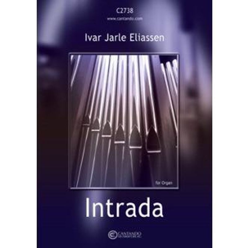 Intrada - Ivar Jarle Eliassen