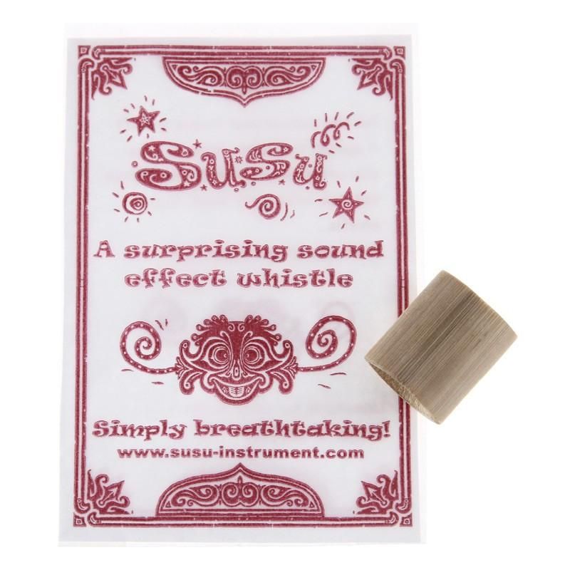 SuSu SUS-1 effektfløyte