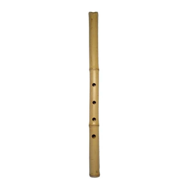 Hovedbilde Shakuhachi uten rot-ende SHK-2