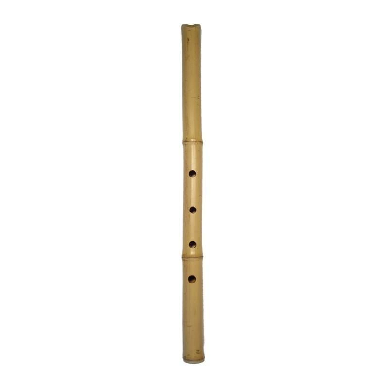 Shakuhachi uten rot-ende SHK-2