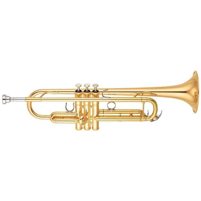 Hovedbilde Yamaha Trompet | YTR-5335GII
