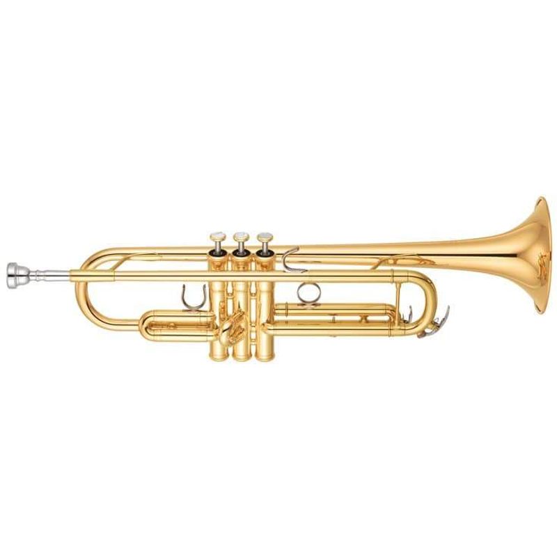 Yamaha Trompet | YTR-5335GII