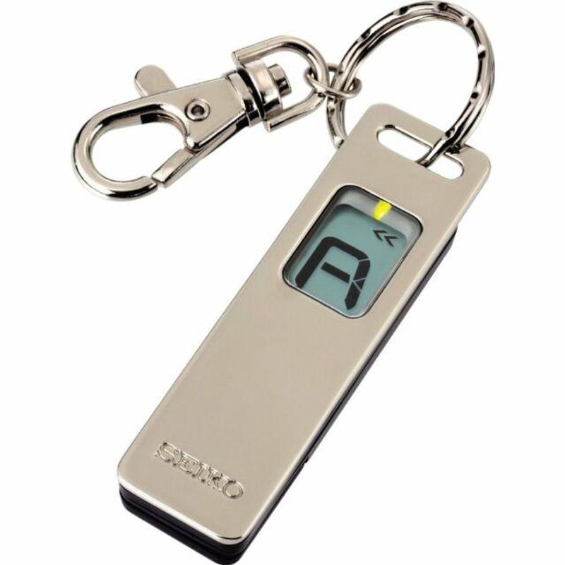 Seiko ST 02 tuning stick