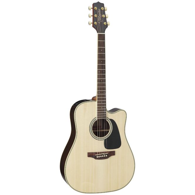 Hovedbilde Takamine GD51CE-NAT akustisk gitar