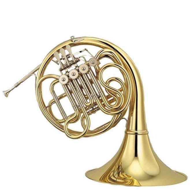 Hovedbilde Yamaha Waldhorn | YHR-567D
