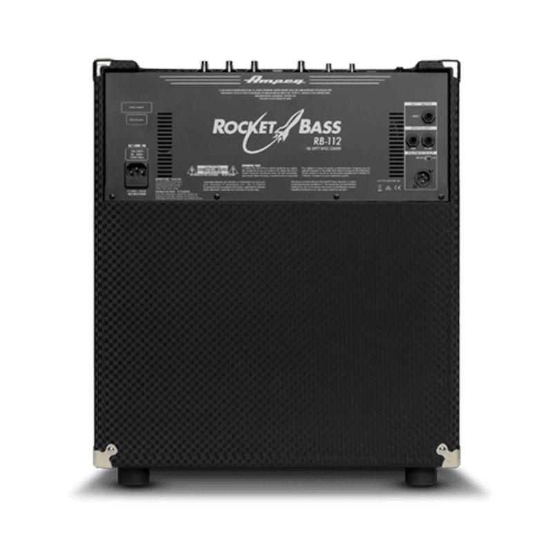 Ampeg Rocket Bass RB 112
