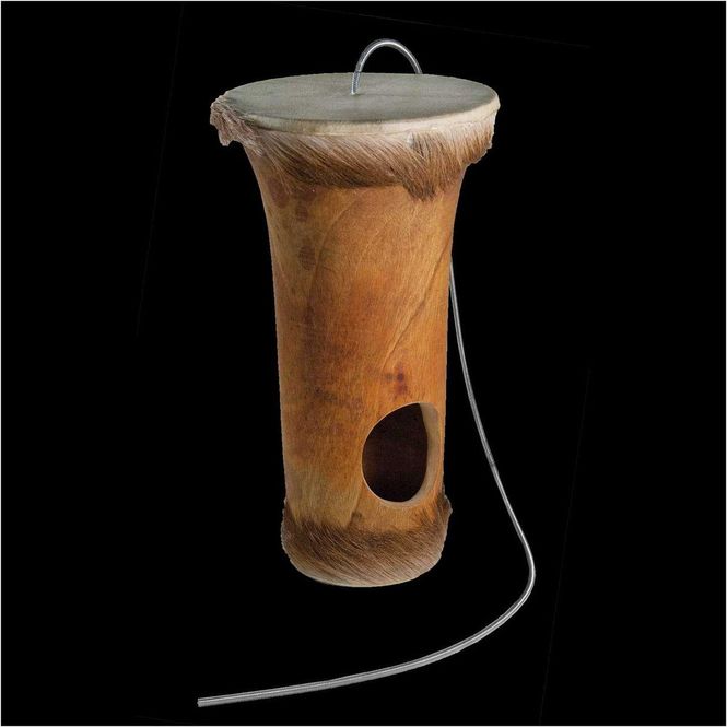 Hovedbilde Tordentube Beatbox