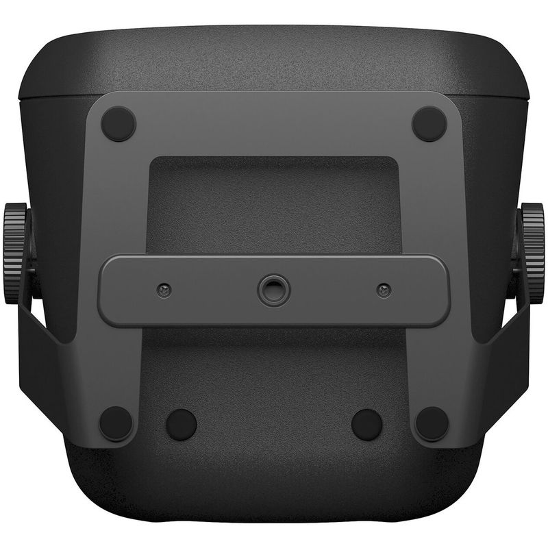 Yamaha StagePas 100BTR MK2 Portabelt PA-anlegg med Bluetooth