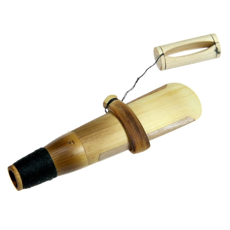 Ghamish flis for Duduk Tenor A, DDR-1A