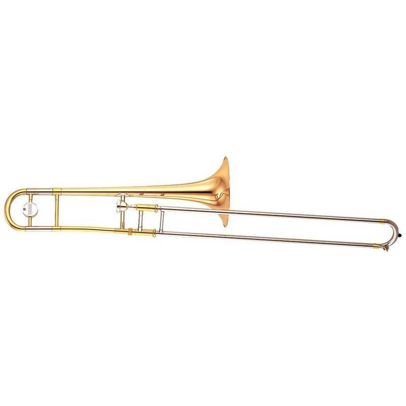 Yamaha YSL-445GE Tenortrombone
