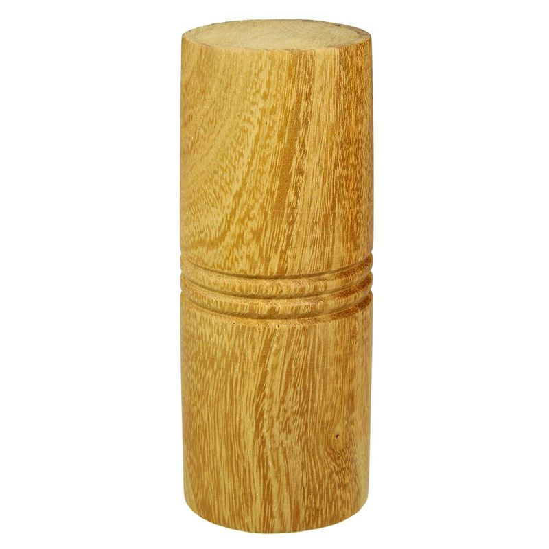 Shaker HR-2 med dobbelt kammer og keramiske kuler