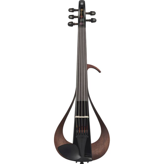 Hovedbilde Yamaha YEV105 Elektrisk 5-strengs fiolin, svart
