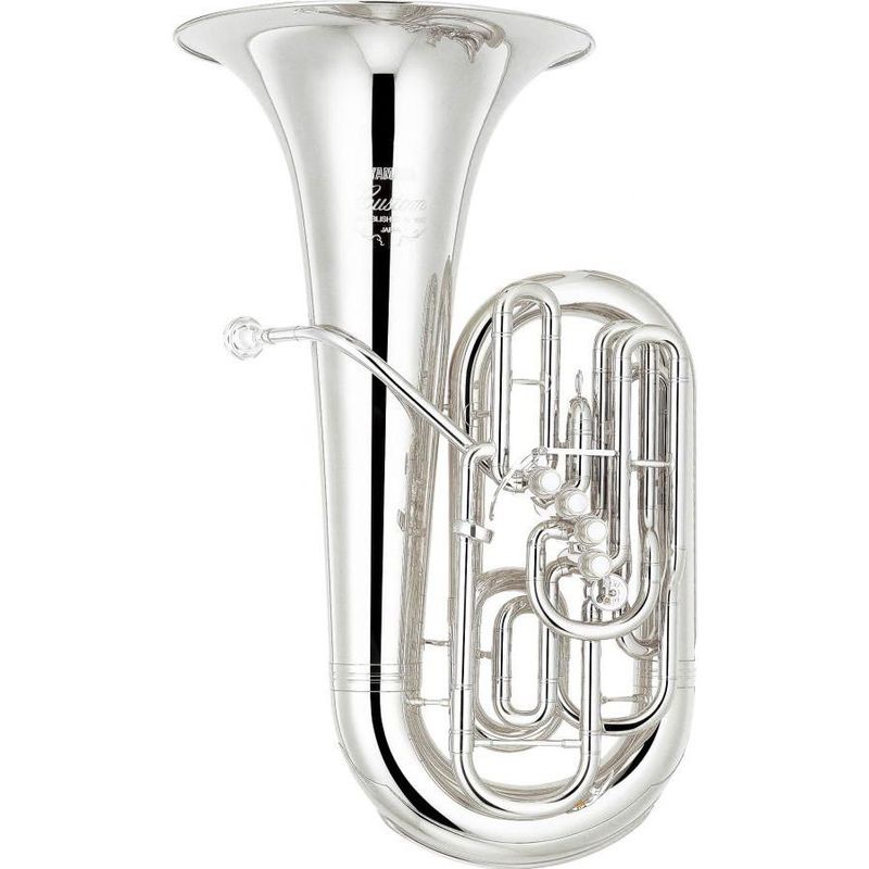 Yamaha Tuba | YFB-822S