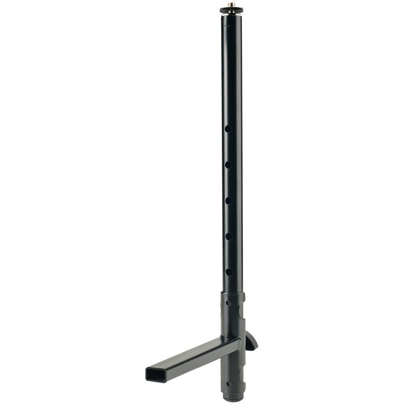 K&M 18817 Universalholder for bordformede keyboardstativer