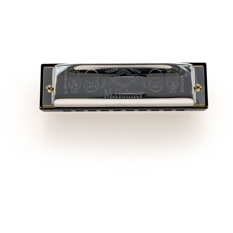 Hohner Special 20 E-dur Diatonisk munnspill
