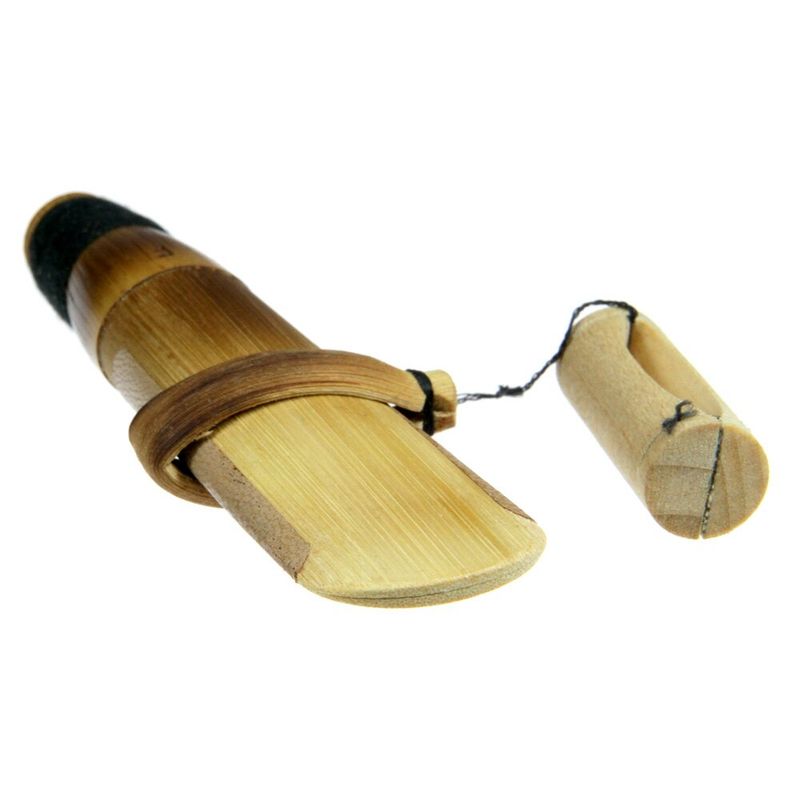Ghamish flis for Duduk Baritone F, DDR-1F