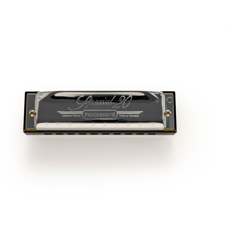 Hohner Special 20 E-dur Diatonisk munnspill