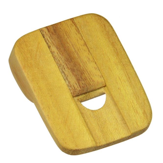 Hovedbilde Nesefløyte NS-1