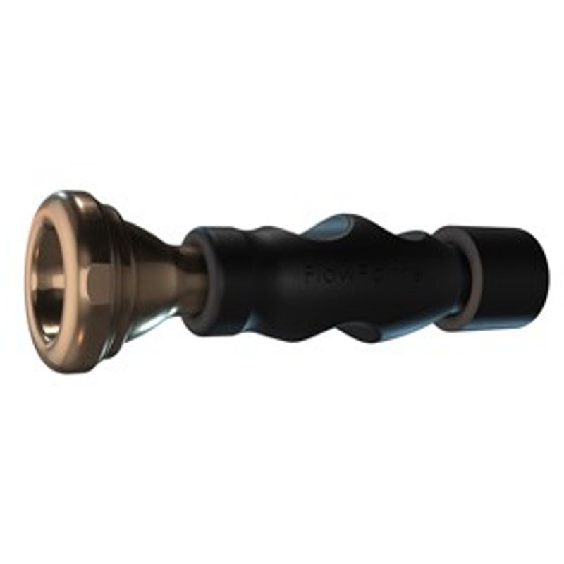 FlowPartner, M-svart