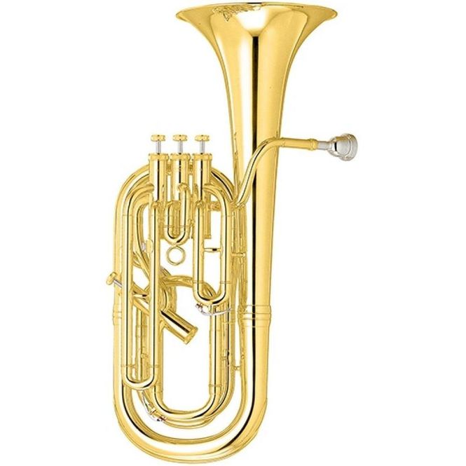 Hovedbilde Yamaha Baritone | YBH-621