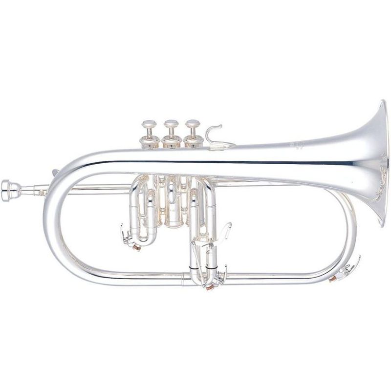 Yamaha Flygelhorn | YFH-631GS