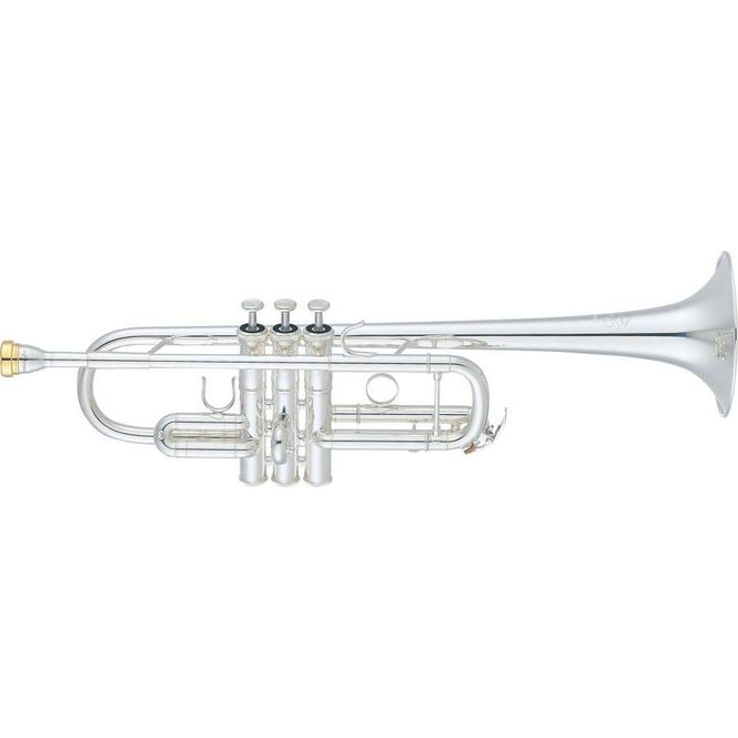 Hovedbilde Yamaha Trompet | YTR-8445S v04