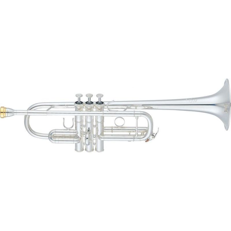 Yamaha Trompet | YTR-8445S v04