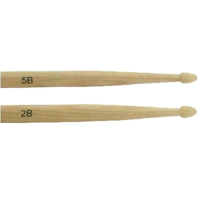 Hovedbilde Dadi Trommestikker 5B