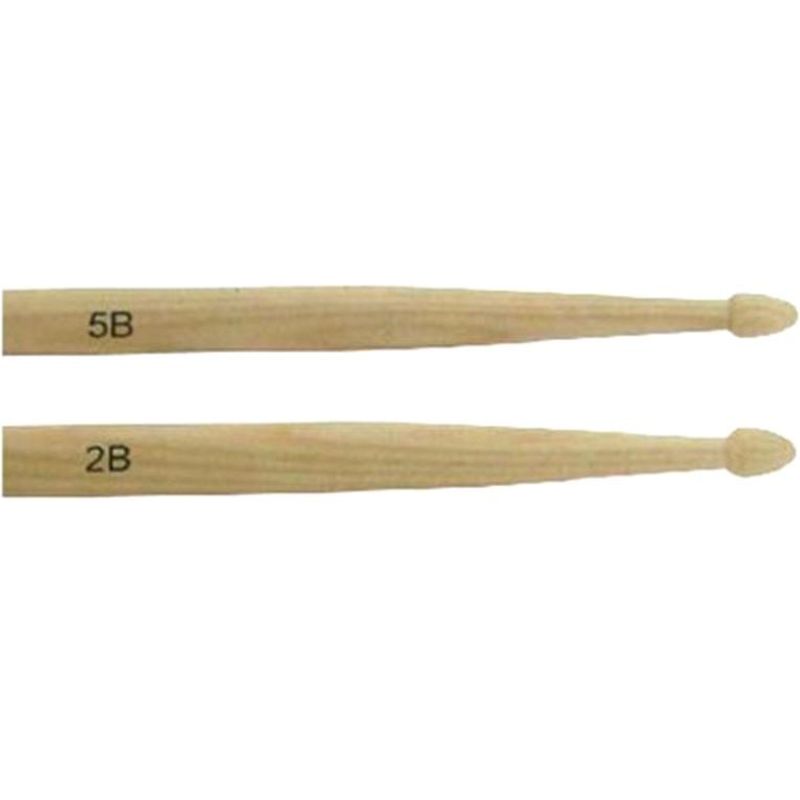 Dadi Trommestikker 2B