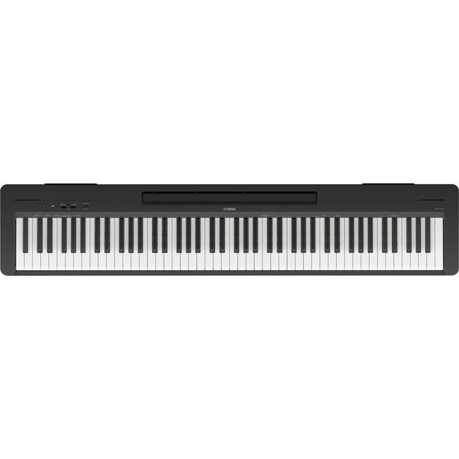 Hovedbilde Yamaha P-145BTB digitalpiano